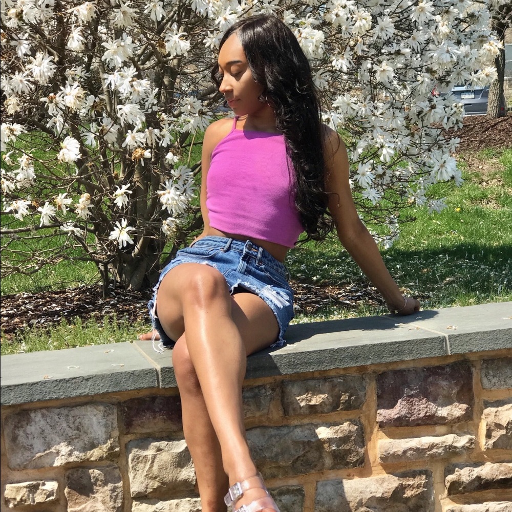 💖Meet Your Posher!💖